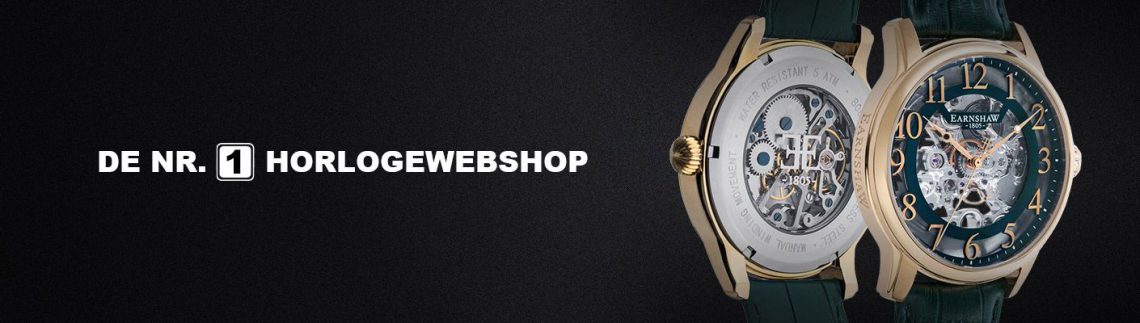 horloge goedkoop - Au Agency